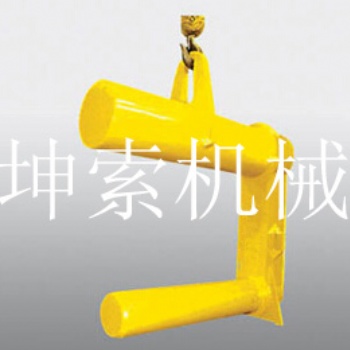 C型吊具-C型鉤吊具-C型夾鉗