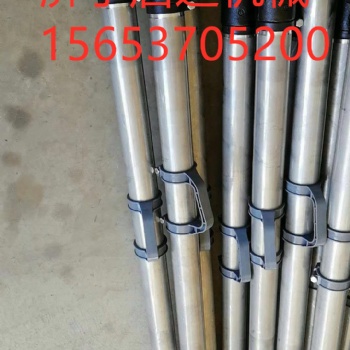 廠家現(xiàn)貨，長期供應(yīng)YT-28配件氣腿式氣動(dòng)鑿巖機(jī)氣腿