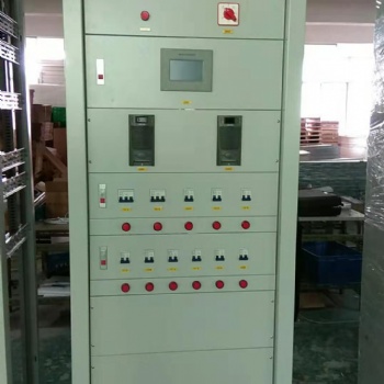 GZDW高頻開關(guān)直流電源系統(tǒng)