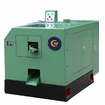 都江堰市超越機(jī)械廠家SH-5G（一模二沖）打頭機(jī)