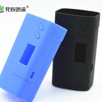 深圳羅湖區(qū)耳機(jī)殼噴油絲印廠家