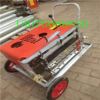 穿孔器牽引機 穿管器牽引機 穿線器牽引機