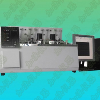 JF14112Z全自動生物柴油氧化安定性測定器EN14112 GB/T21121
