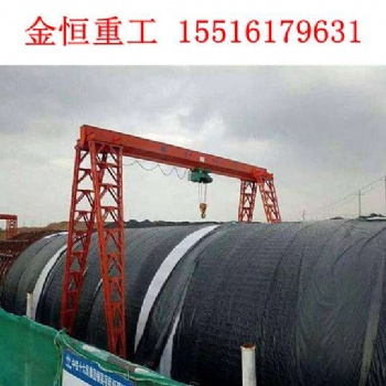 萍鄉(xiāng)龍門吊出租 每臺設備都是歷盡千險