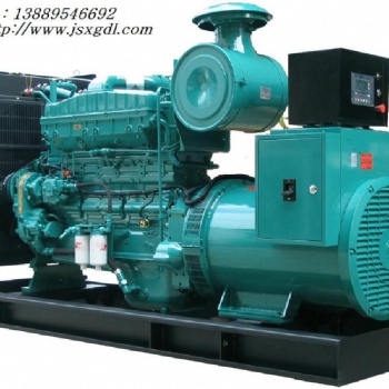 柴油發(fā)電機組廠家供應(yīng)
