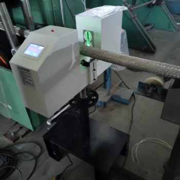 貴溪測徑儀 為避免外界光的干擾 光電測徑儀采用LED光源