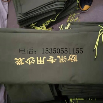 麻袋防洪應急雨季沙袋抗洪堵水沙包廠家