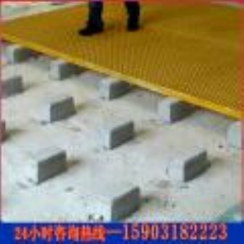 鞍山玻璃鋼格柵,撫順洗車間玻璃鋼格柵