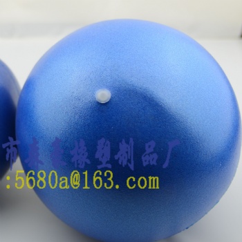 健身太極球 棒球 按摩球 PVC玩具小球 寵物球
