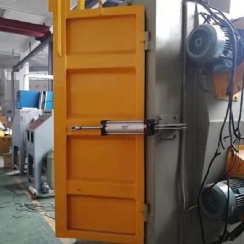 Q376吊鉤式拋丸機(jī) 吊鉤式拋丸機(jī)全自動拋丸機(jī) 清理機(jī)配件廠家