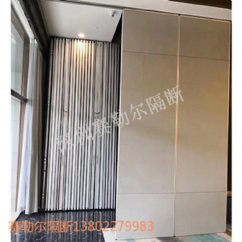 深圳酒店活動隔板供應商