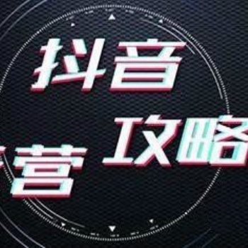 抖音運營分公司招商-抖音代運營/抖音培訓(xùn)/網(wǎng)紅孵化