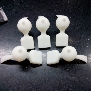 工業制作模型設計產品定制3D打印服務 CNC塑膠治具樣品