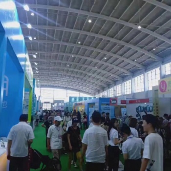 2020遼寧沈陽博亞孕嬰童博覽會