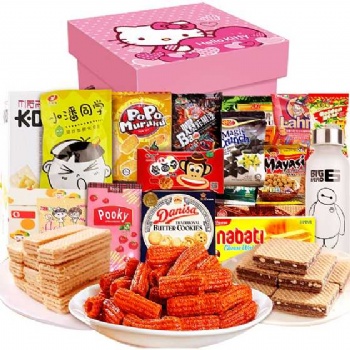 東莞博雋進(jìn)口報關(guān)---食品進(jìn)口**