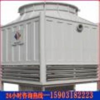 唐山方形冷卻塔價格,小冷卻塔