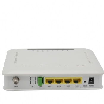 4GE+WIFI+CATV功能家用酒店學校樓宇