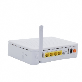 1GE+3FE+1POTS+WIFI+POE學(xué)校樓宇酒店家用功能**齊全