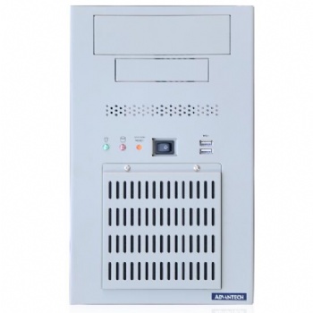 研華IPC-7132工控機壁掛式