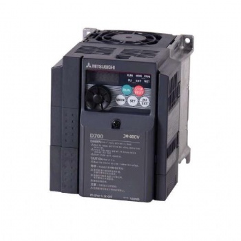 三菱變頻器 模塊PLC 伺服電機