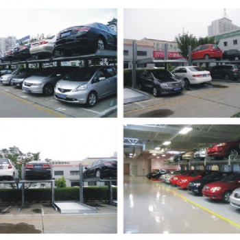 廣東茂名二手機(jī)械車位過(guò)規(guī)劃驗(yàn)收 出租出售新舊機(jī)械式立體車庫(kù)