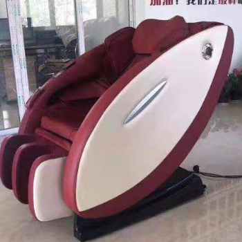 按摩椅是家庭都可以使用的