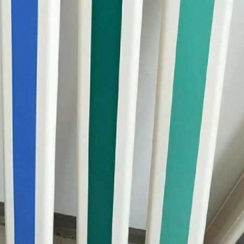 河北凱茂醫用走廊扶手PVC防滑易安裝廠家批發