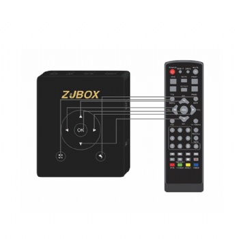 隨時隨地看電視，共享機頂盒MyTV