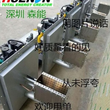 正英燃燒機DCM-20比例式天然氣燃燒機