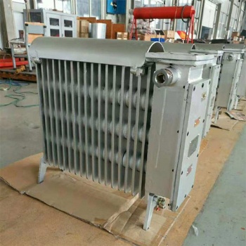 礦用隔爆兼增安型電熱取暖器RB-2000/127(A)