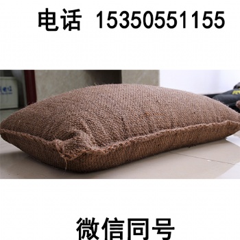 高科技防洪防汛沙袋不用裝沙的沙袋