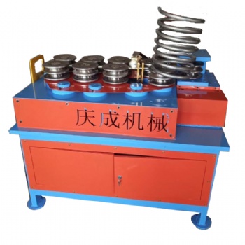 全自動(dòng)九輪彎管機(jī) 高配七輪彎管機(jī) 連棟大棚折彎?rùn)C(jī)器