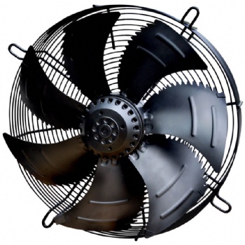外轉子軸流風機-濰坊羅圖風機