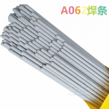 A062 不銹鋼焊條