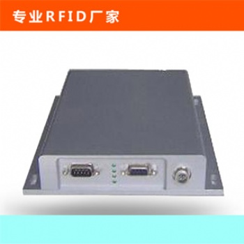 JAVS18-1011A鐵路車號自動識別系統