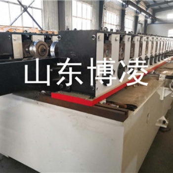 高精密冷彎成型設備全自動冷彎成型機