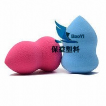 工廠各種PU發(fā)泡的彩蛋玩具