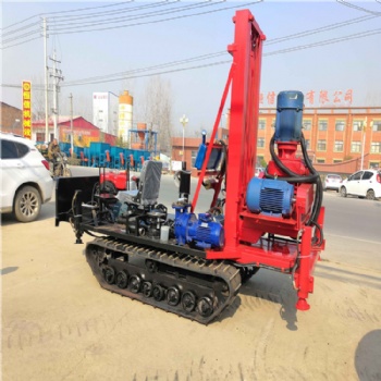 BFF-150型反循環鉆機