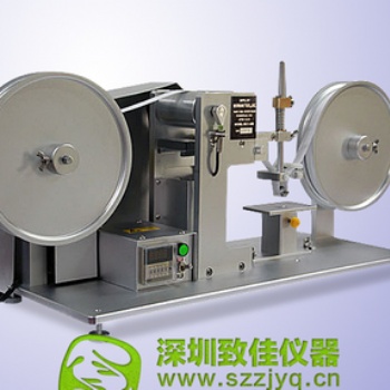 RCA紙帶耐磨試驗(yàn)機(jī)