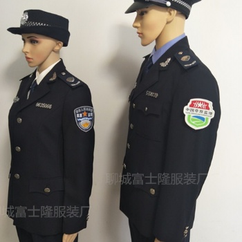 內(nèi)蒙新款 草原監(jiān)理標志服 草原監(jiān)理制服