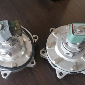 3寸淹沒式電磁脈沖閥