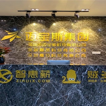 嘉靈科技核心品牌智惠薪，專注企業節稅，稅務籌劃解決方案