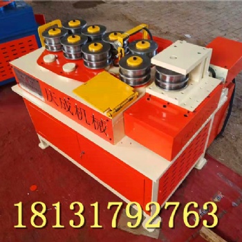 大棚數(shù)控彎管機(jī) 大棚數(shù)控鋼管折彎?rùn)C(jī)器