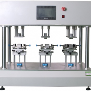 LW-手機(jī)側(cè)鍵打擊壽命試驗(yàn)機(jī)