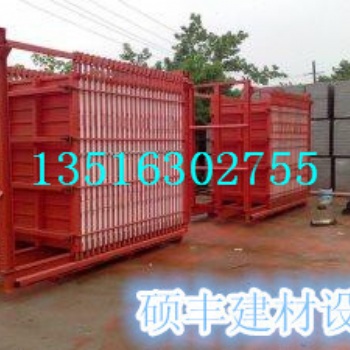 聚苯顆粒隔墻板設備 環保臥模輕質隔墻板設備價格 復合保溫板防火板設備加工廠家山東碩豐