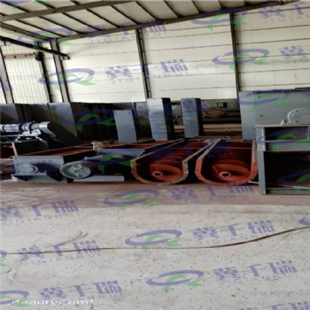 河北泊頭千瑞機(jī)械實(shí)體廠家_螺旋輸送機(jī)_標(biāo)準(zhǔn)現(xiàn)貨_水泥廠螺旋輸送機(jī)