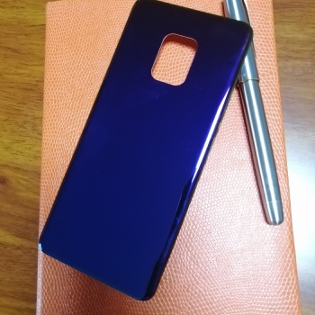 縱勝3D手機/平板電池蓋
