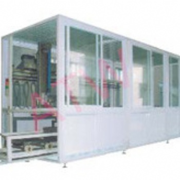 成都阿特萬牌機(jī)械五金行業(yè)清洗機(jī)