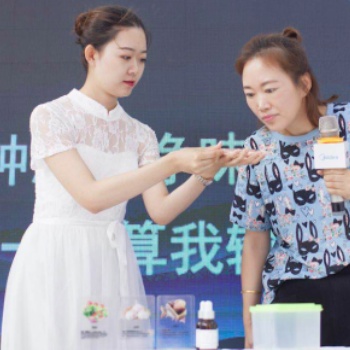氣味博物館加盟經(jīng)營指南