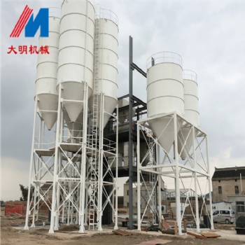 廠家 大明-6 水泥發(fā)泡板設備 建筑機械